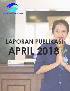 Laporan April 2018